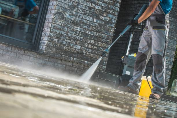Best Pool Deck Cleaning  in Medford Lakes, NJ
