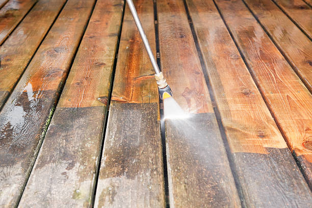 Best Dumpster Area Cleaning  in Medford Lakes, NJ